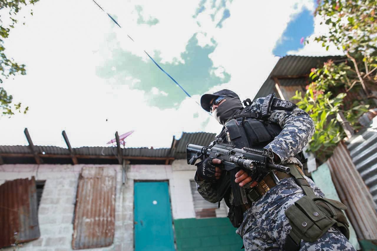 Jueves 7 cierra con cero homicidios a nivel nacional jueves-7-cierra-con-cero-homicidios-a-nivel-nacional
